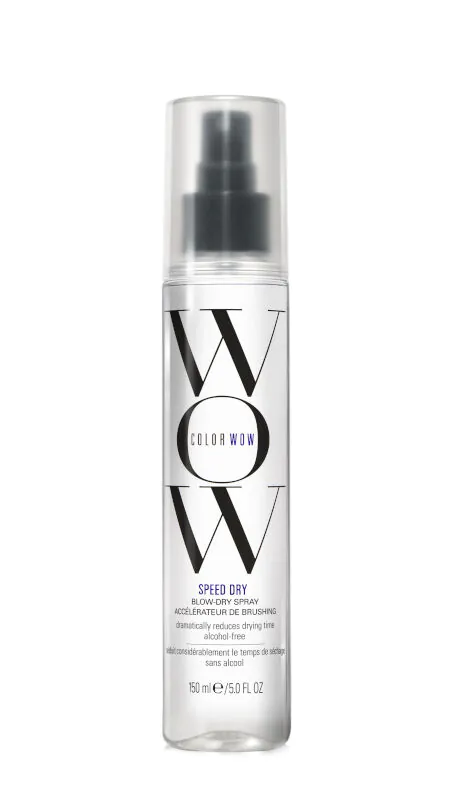 Sprej za sušenje kose Color Wow Speed Dry Fen