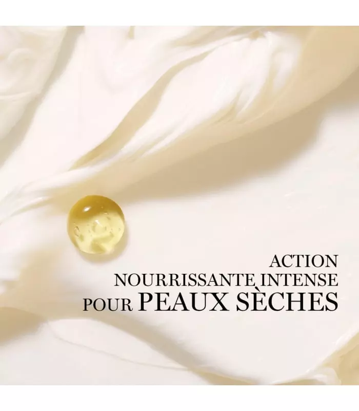 NUTRIX Nutrition Réparatrice Crème Riche
