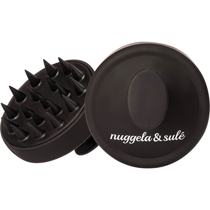 Magic Massager Brush