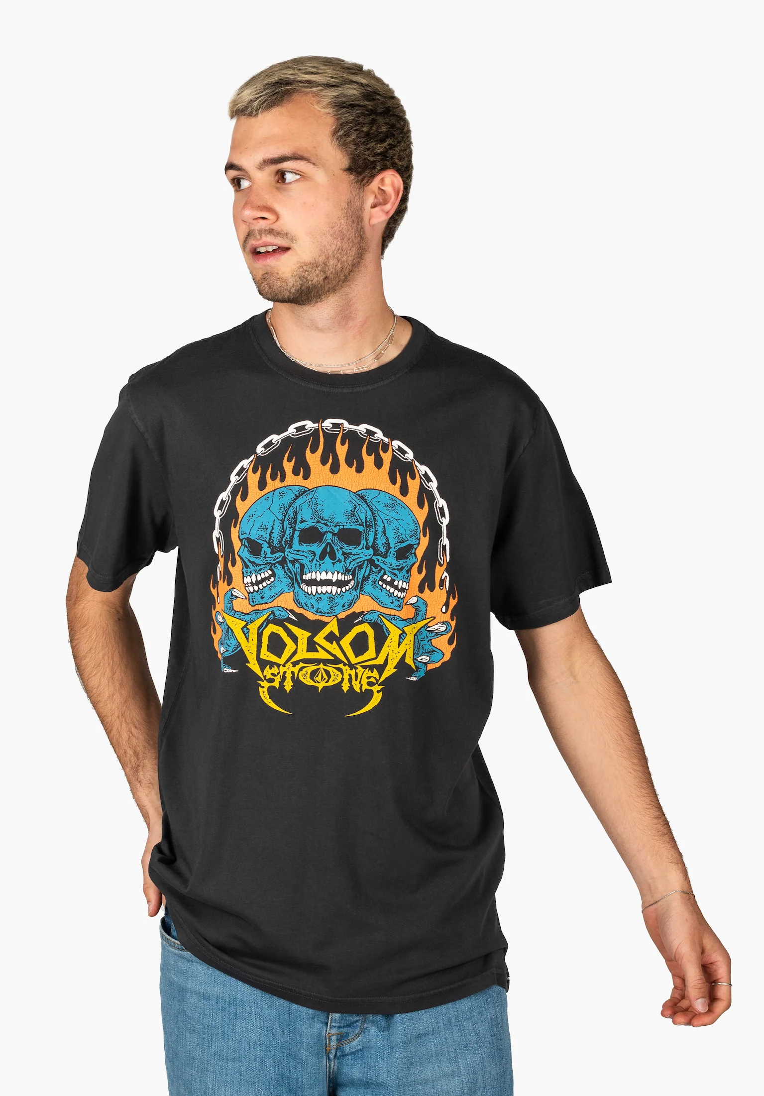 Hot Headed SST
