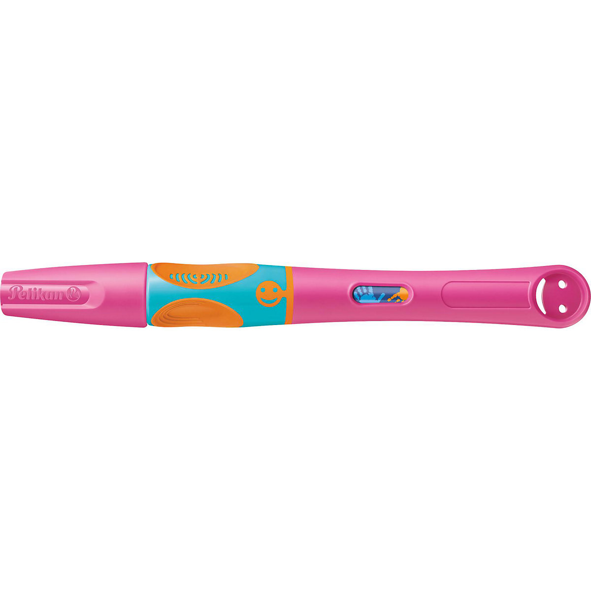 griffix Füllhalter LovelyPink Rechtshänder, inkl. Patrone