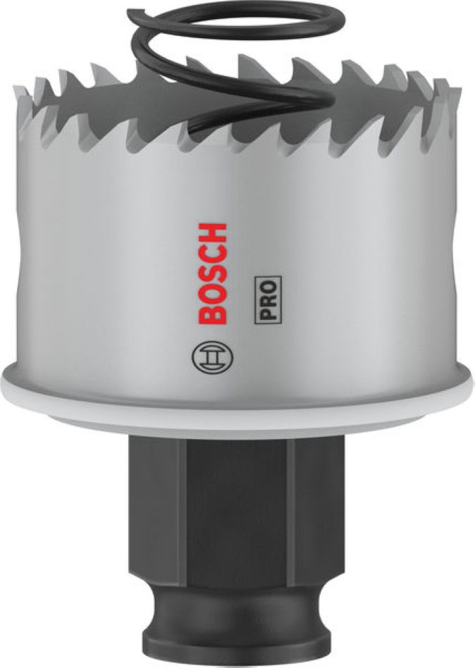 Bosch Blue Accessories 2608594451 PRO Sheet Metal PC Plus hullsag 40 mm