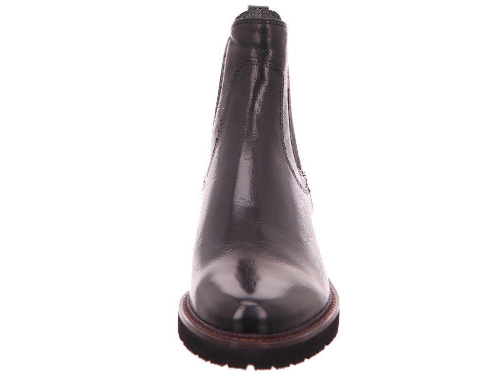 EVERYBODY Stiefeletten schwarz