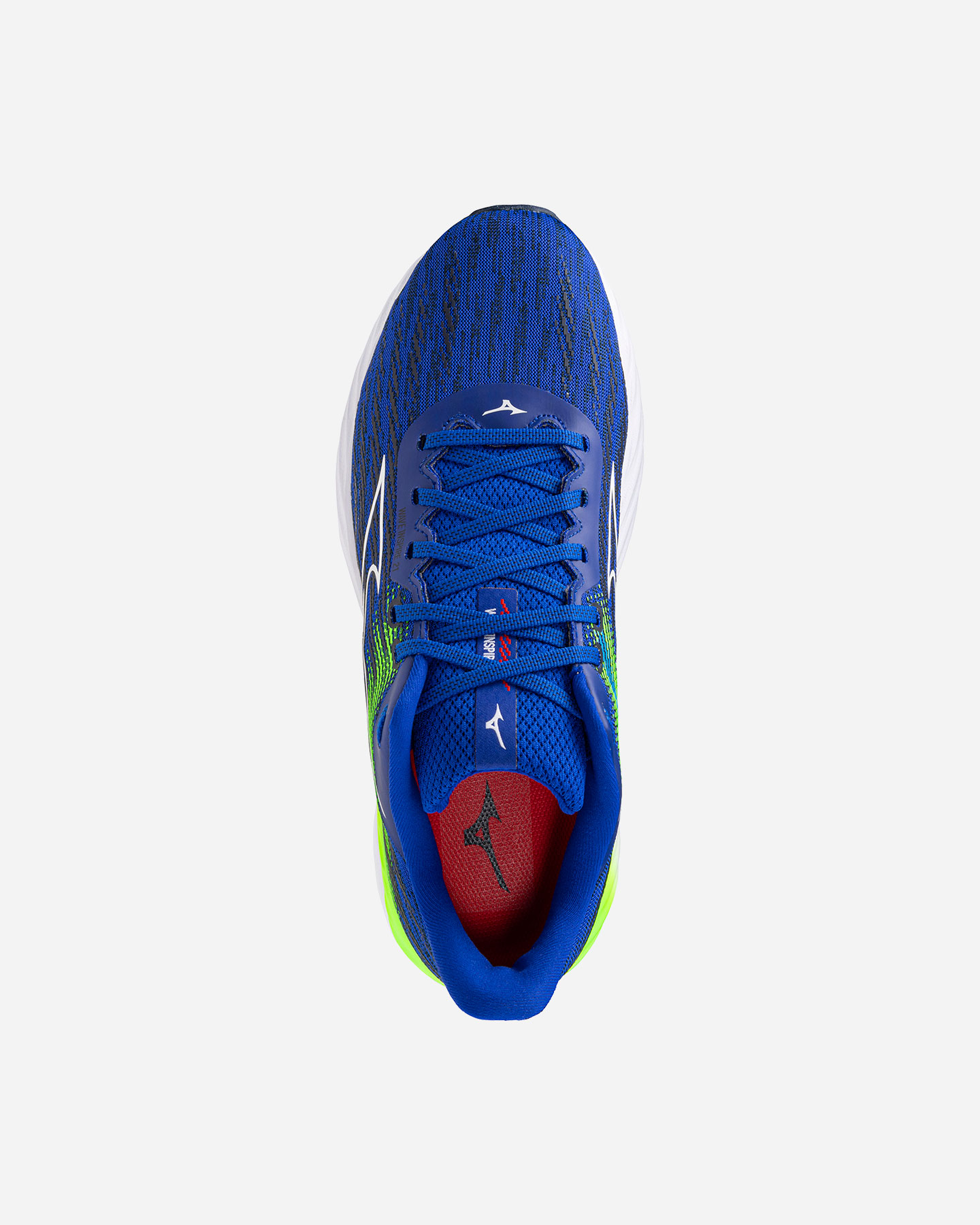 Scarpe Running Mizuno Wave Inspire 21 M J1GC2544-06