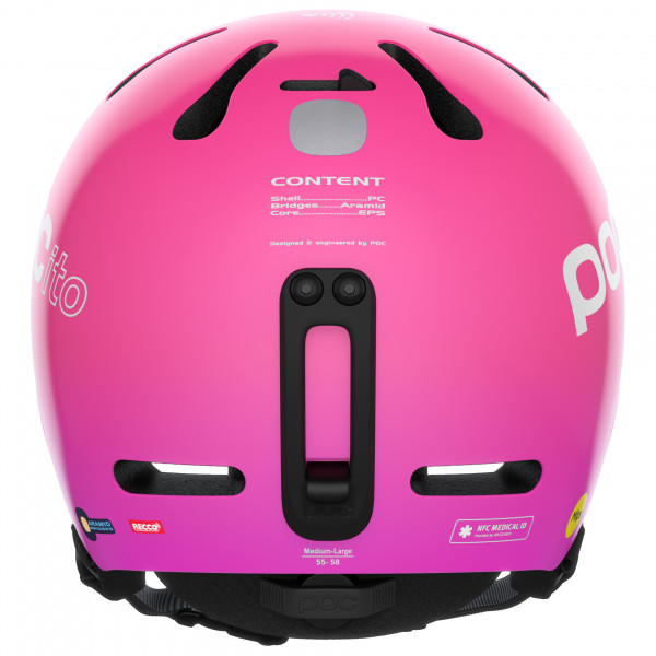 POC - Kid's POCito Fornix MIPS - Skihelm
