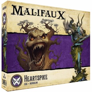 Heartspike (EN)