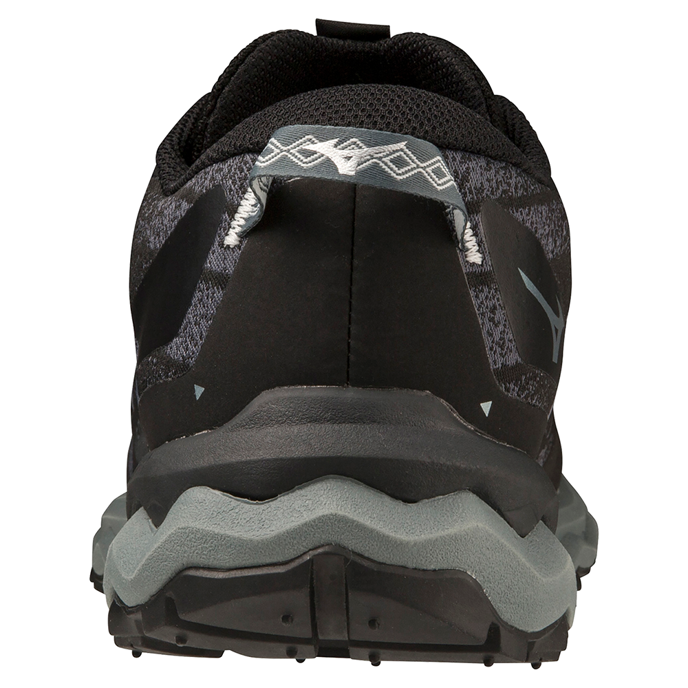 Mizuno Wave Daichi 7 GTX J1GJ225651 / schwarz