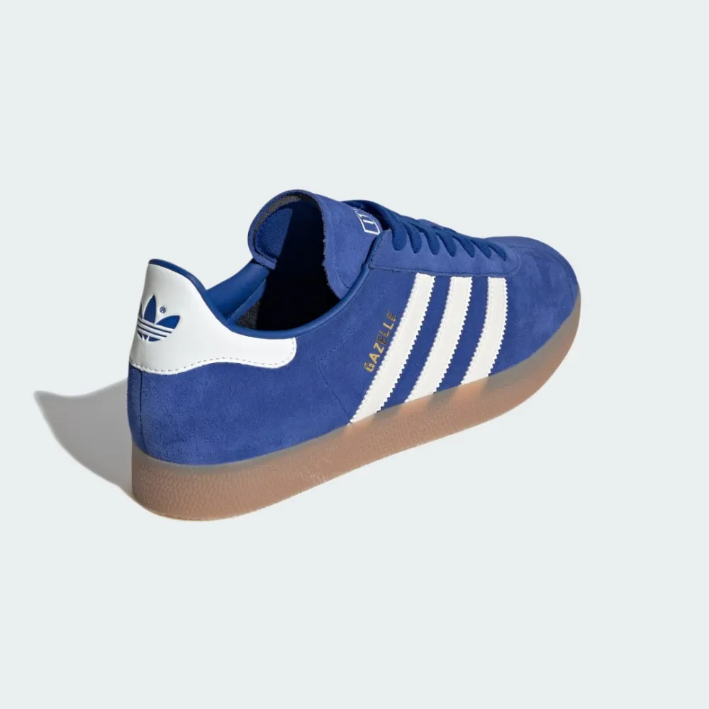 adidas Gazelle ID3725 / blau