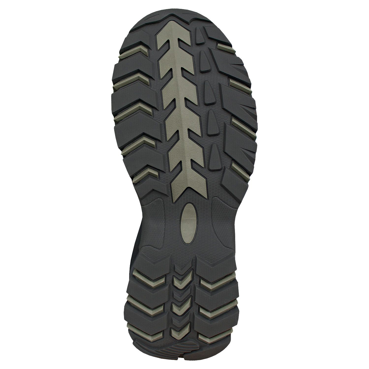 Halbstiefel Squad 5
