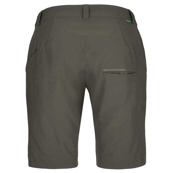 CYCLIST SHORTS Damen - Radshorts