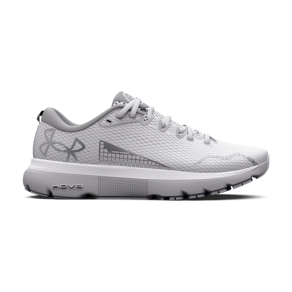 Under Armour HOVR Infinite 5 W 3026550-103 / weiss