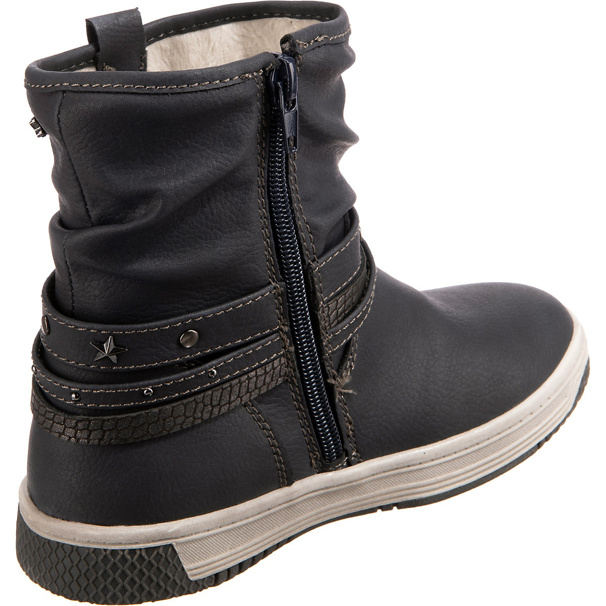 Winterstiefel für Mädchen