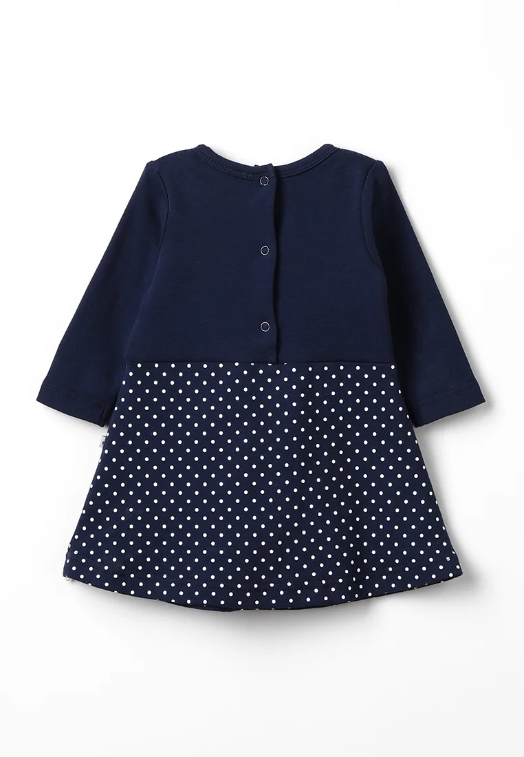 Jacky Baby CLASSIC - Vestido de jersey
