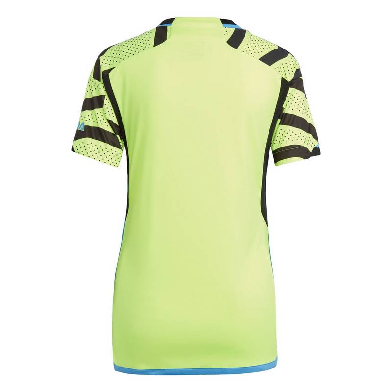 adidas FC Arsenal 23/24 Auswärtstrikot Trikot Damen