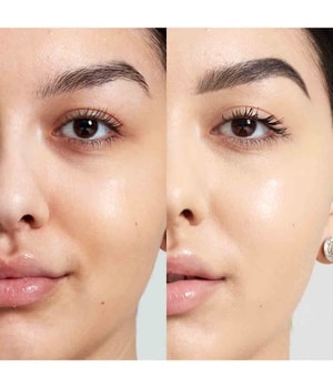 NYX Professional Makeup Born to Glow! Naturally Radiant Foundation Flüssige Foundation-30 ml