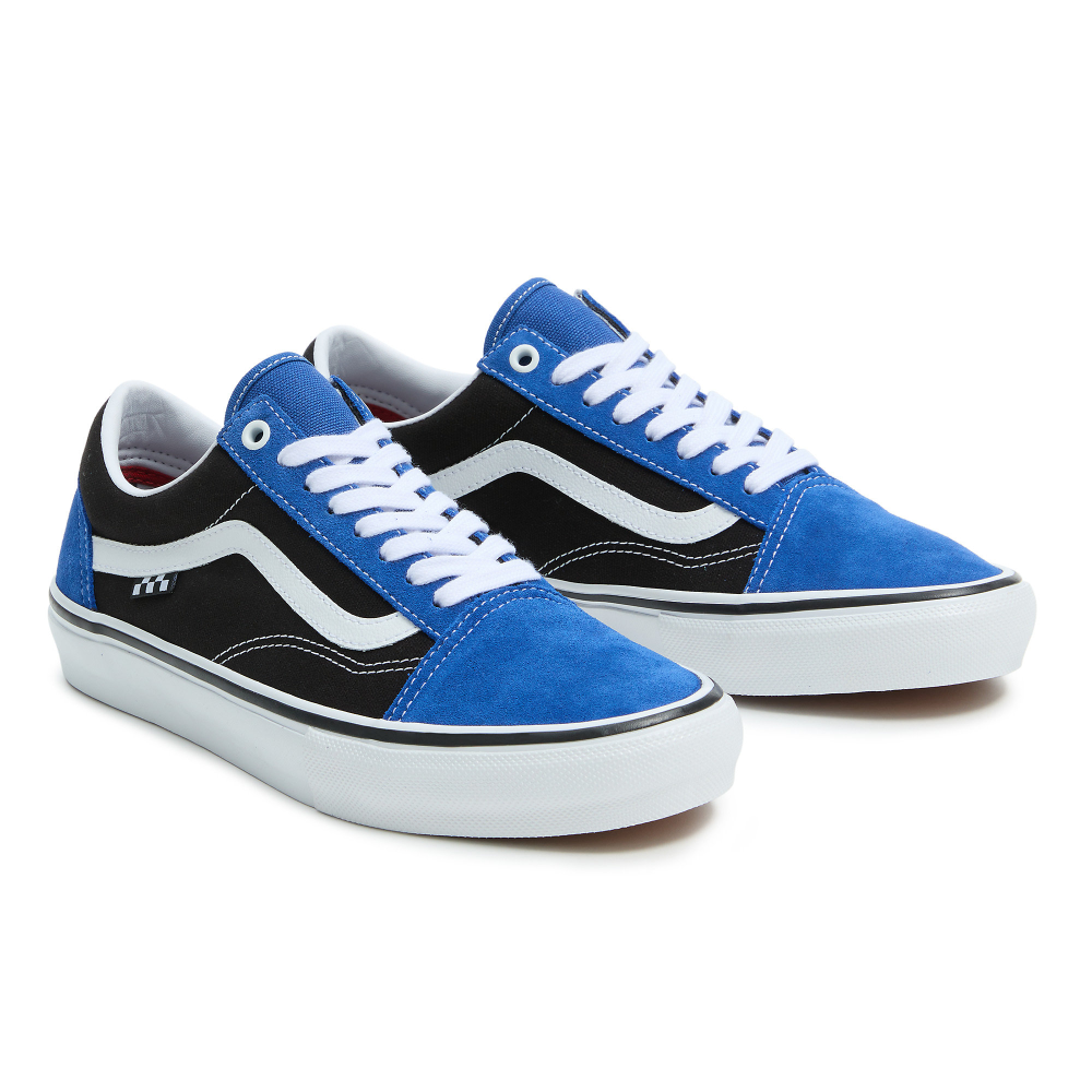 Vans Skate Old Skool VN0A5FCB5YD1 / schwarz