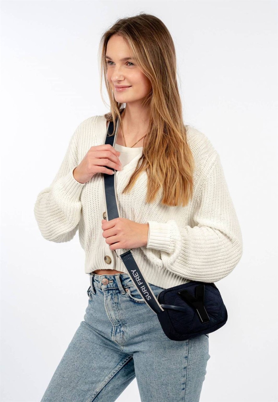 SURI FREY Handtaschen blau