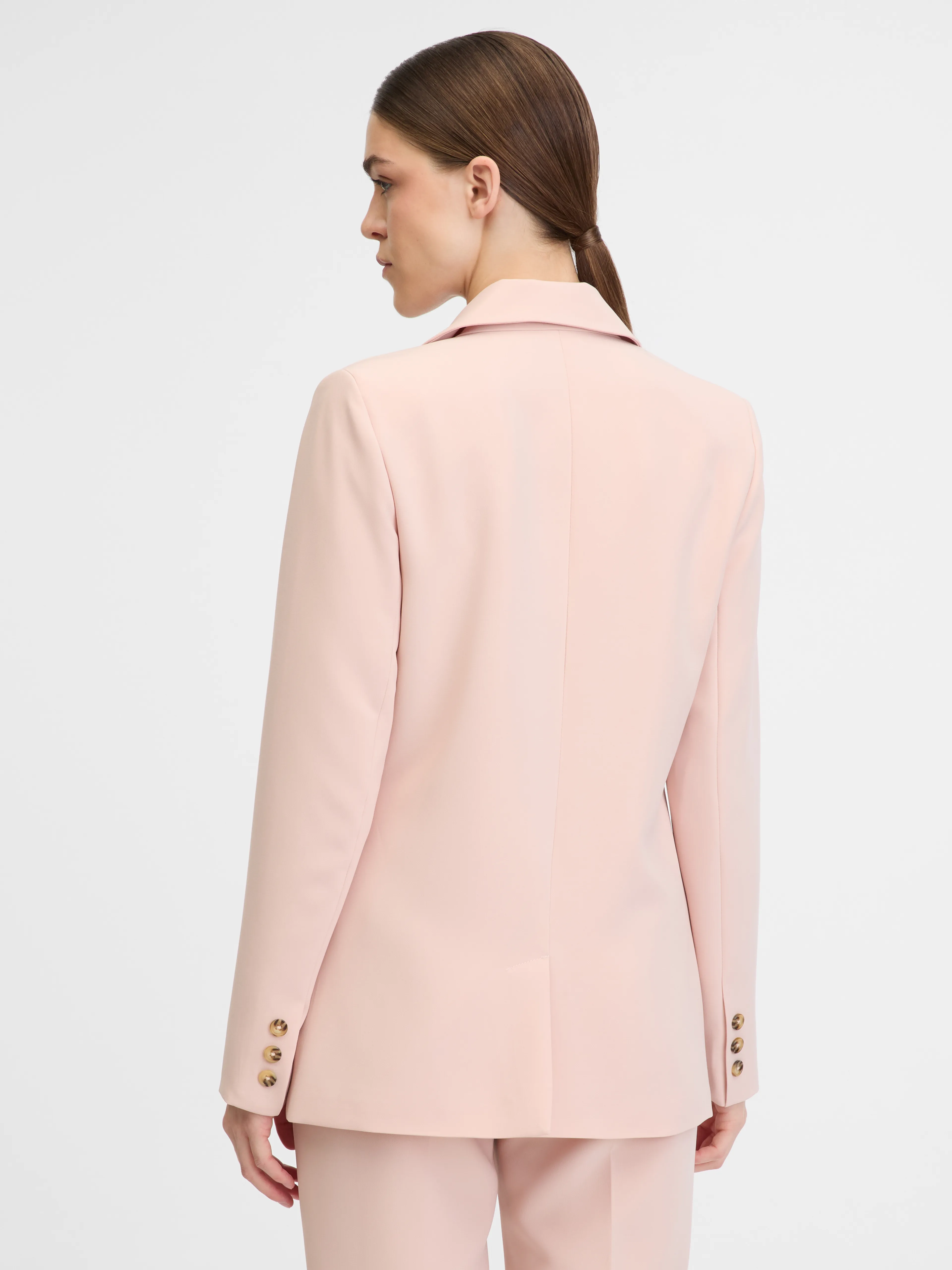 Hellrosa Damenjacke ORSAY