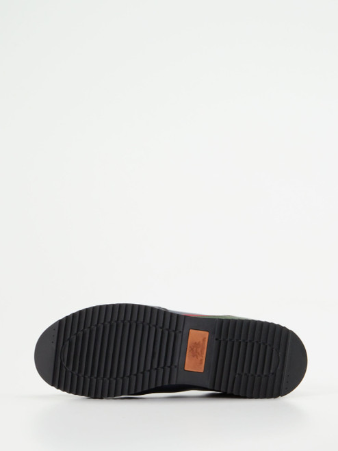 Sneaker-46611090846 La Martina