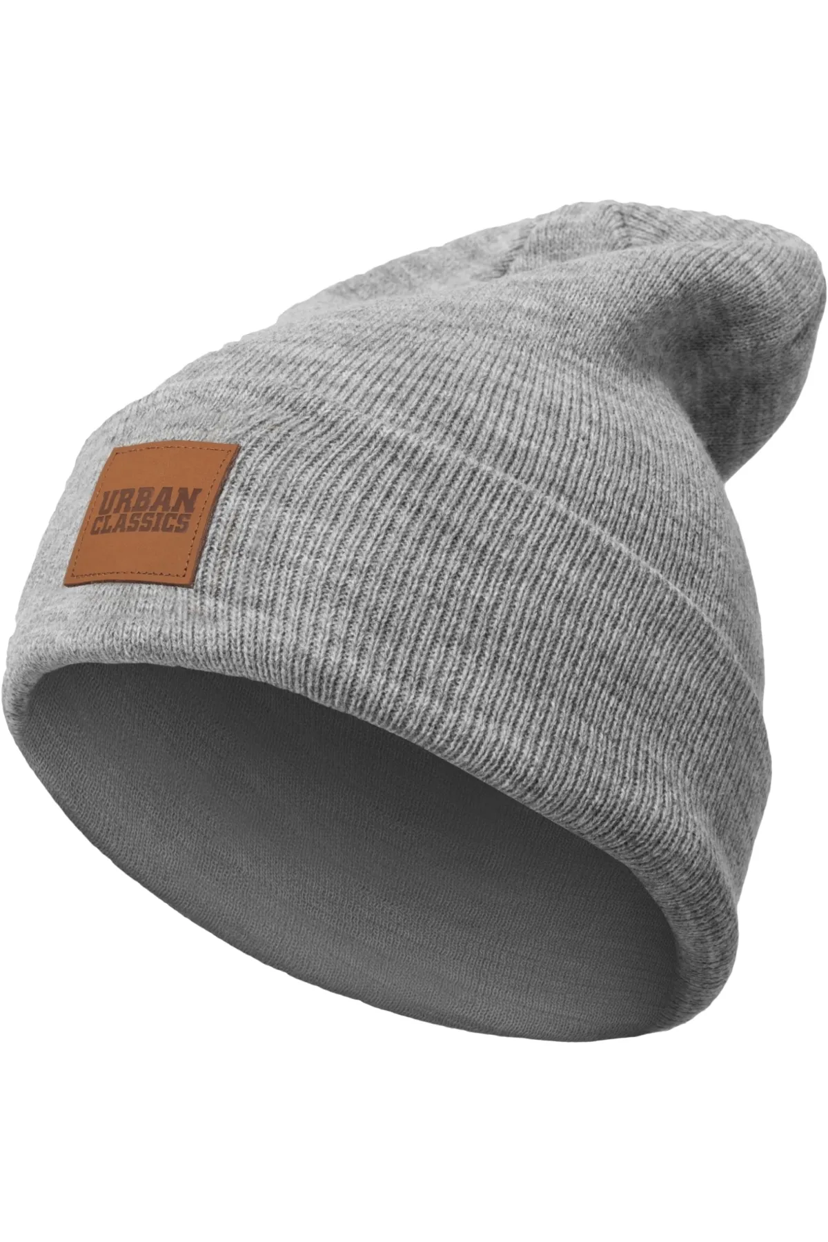 Urban Classics  Cap - Grau