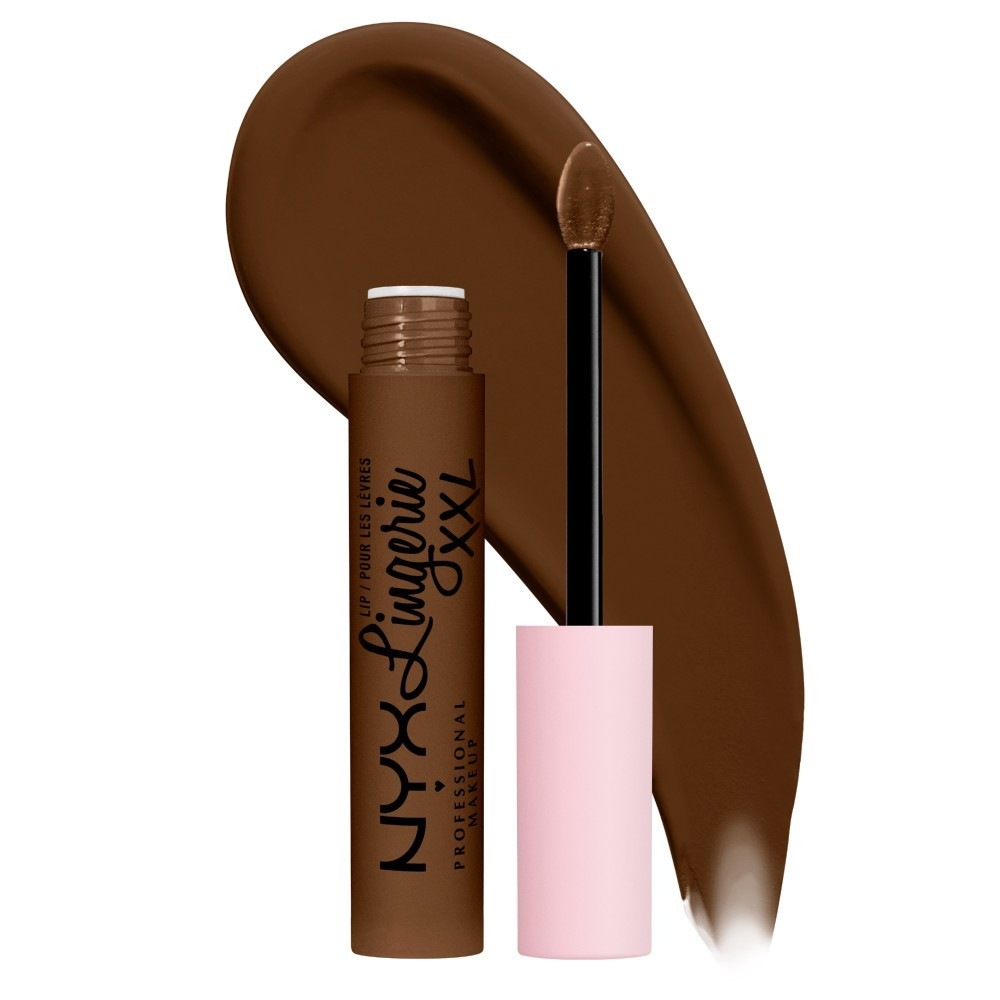 NYX Professional Makeup Lip Lingerie XXL