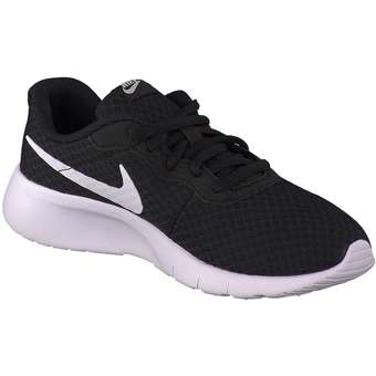 Nike Tanjun GS in schwarz