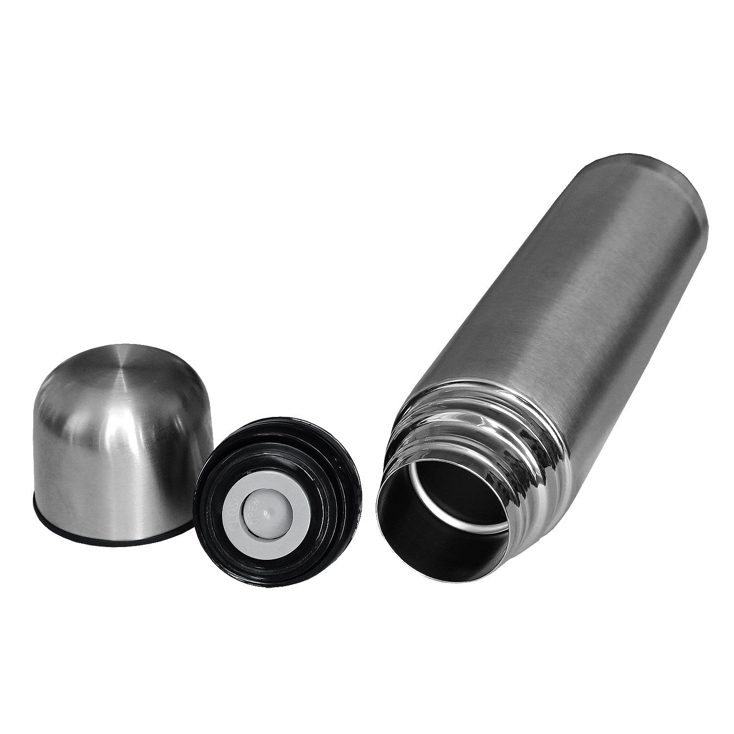 Vacuum Thermosflasche Fox
