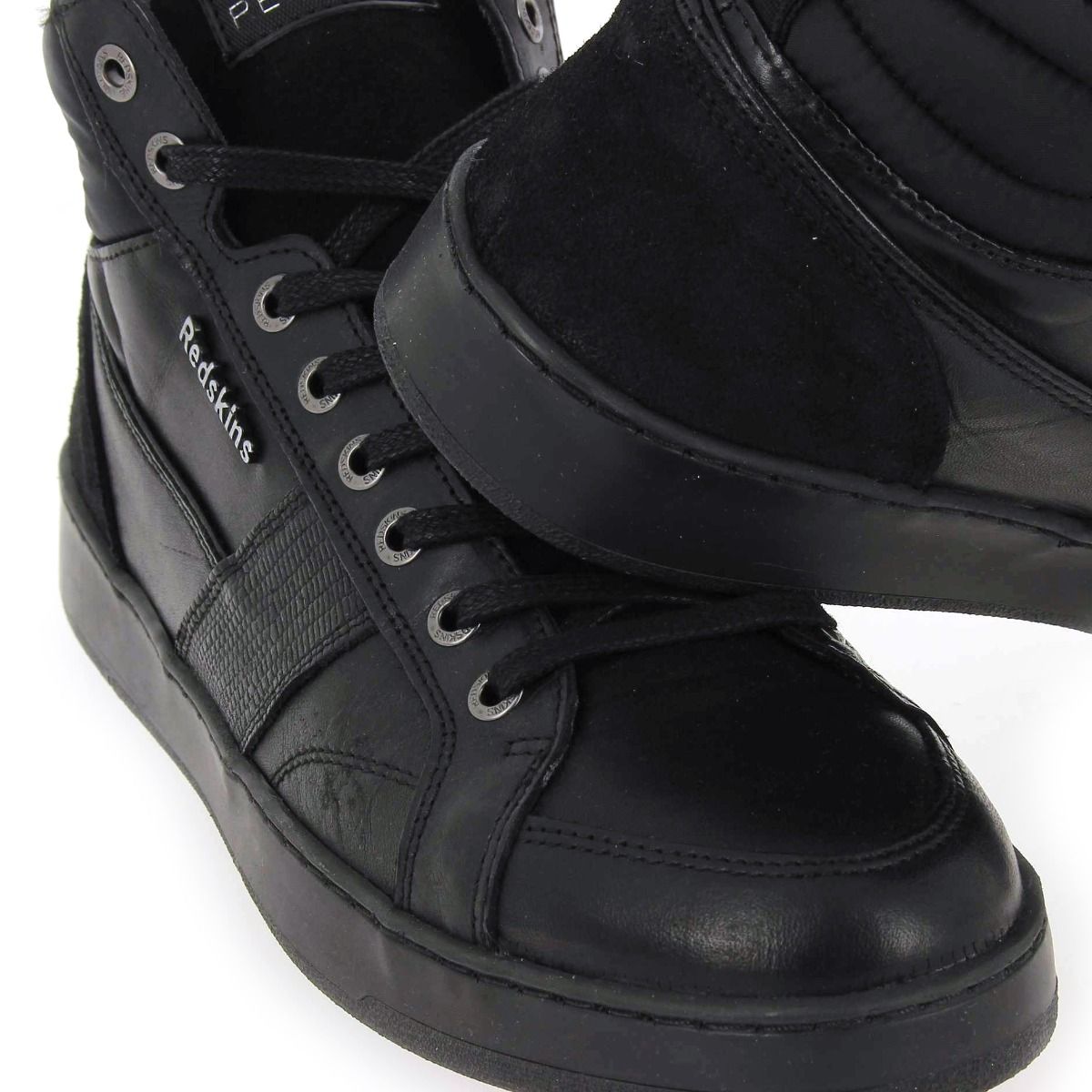 Redskins  SABAL - Noir