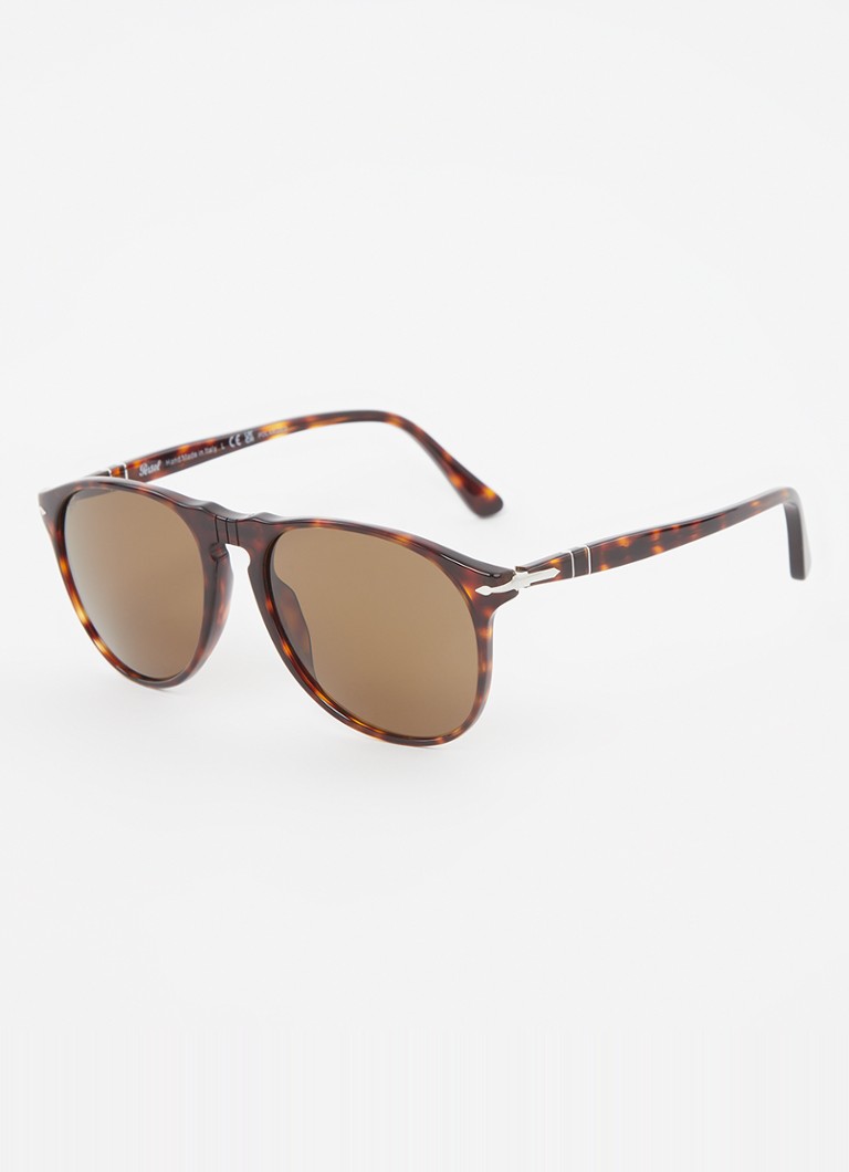 Ochelari de soare polarizați Persol Pilot P09649S
