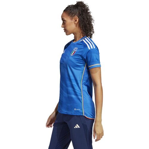 DAMEN TRIKOT FIGC H JSY W