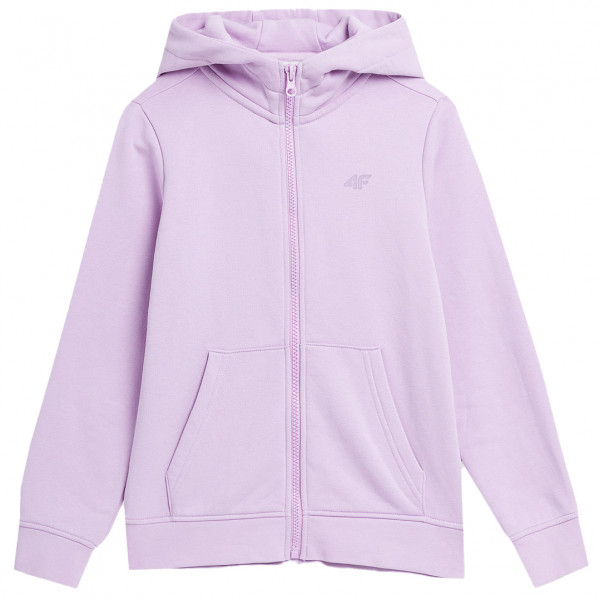 4F - Kid's Sweatshirt F216 - Hoodie