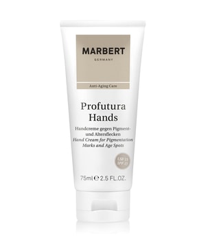 Marbert Profutura Hands Handcreme-75 ml