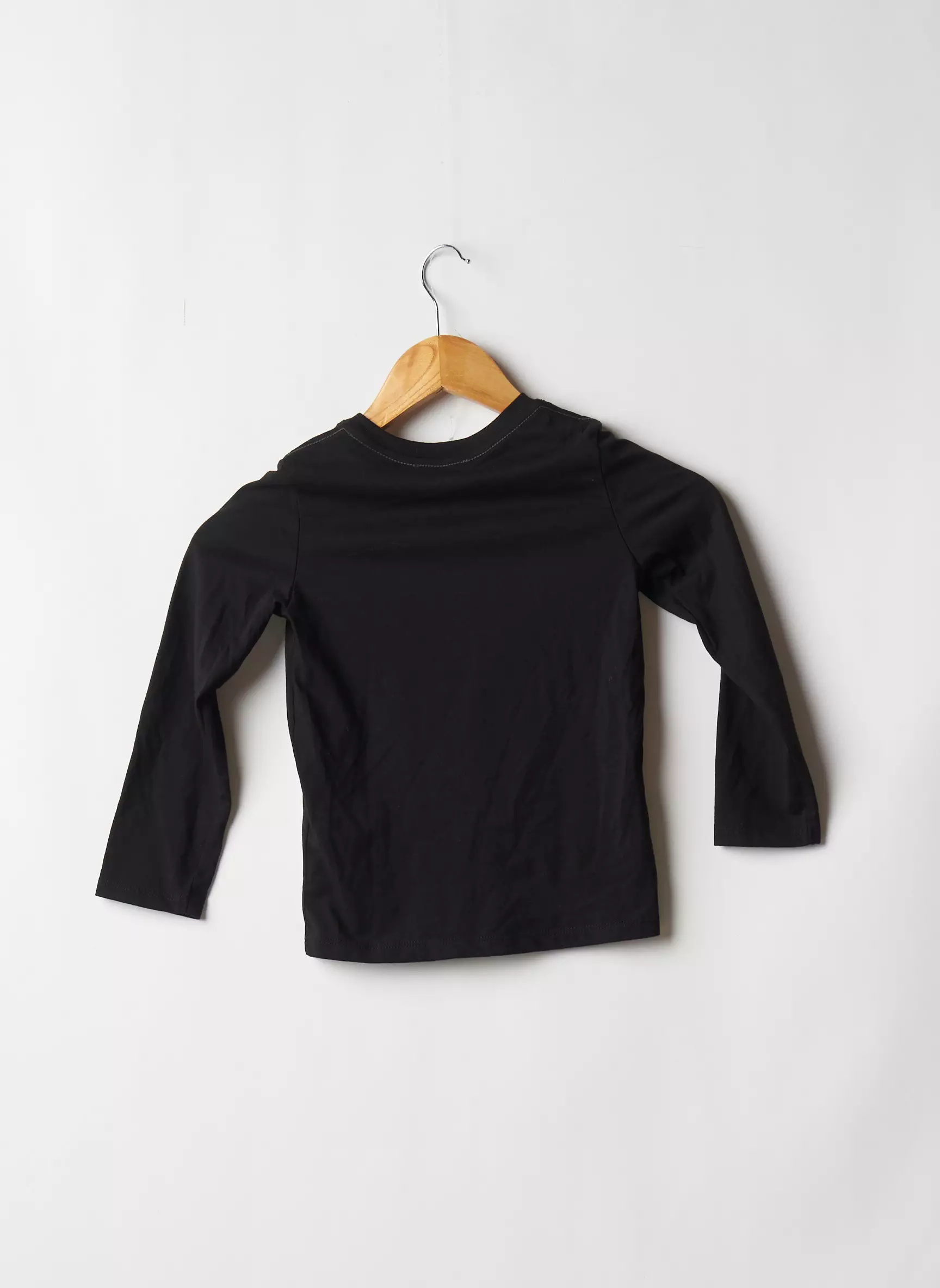 Absorba Tshirts Garcon couleur noir
