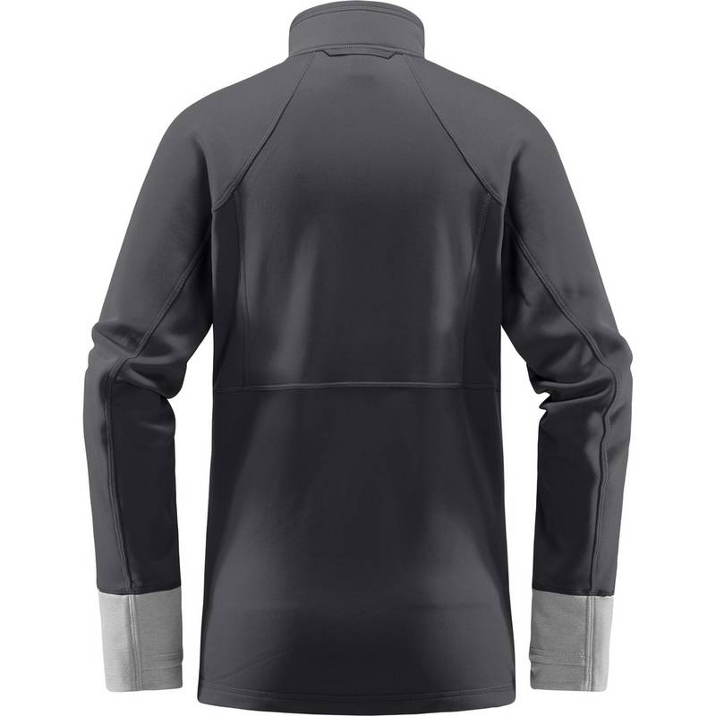 Haglöfs Betula Jacket Fleecejacke Damen