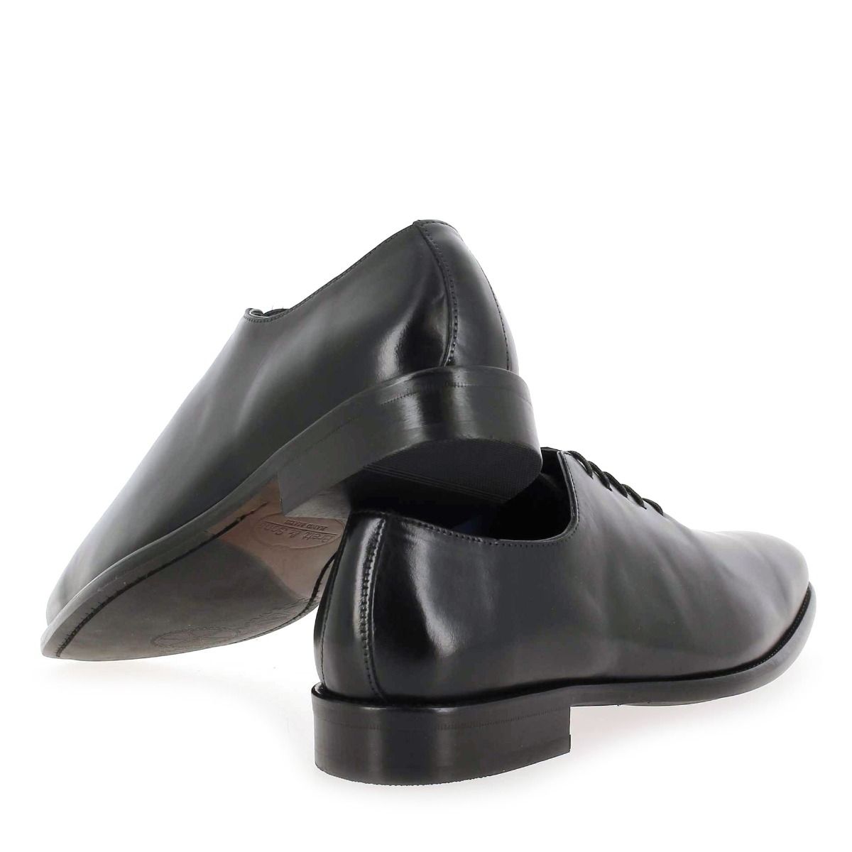 Brett and Sons  4336 I 648 - noir