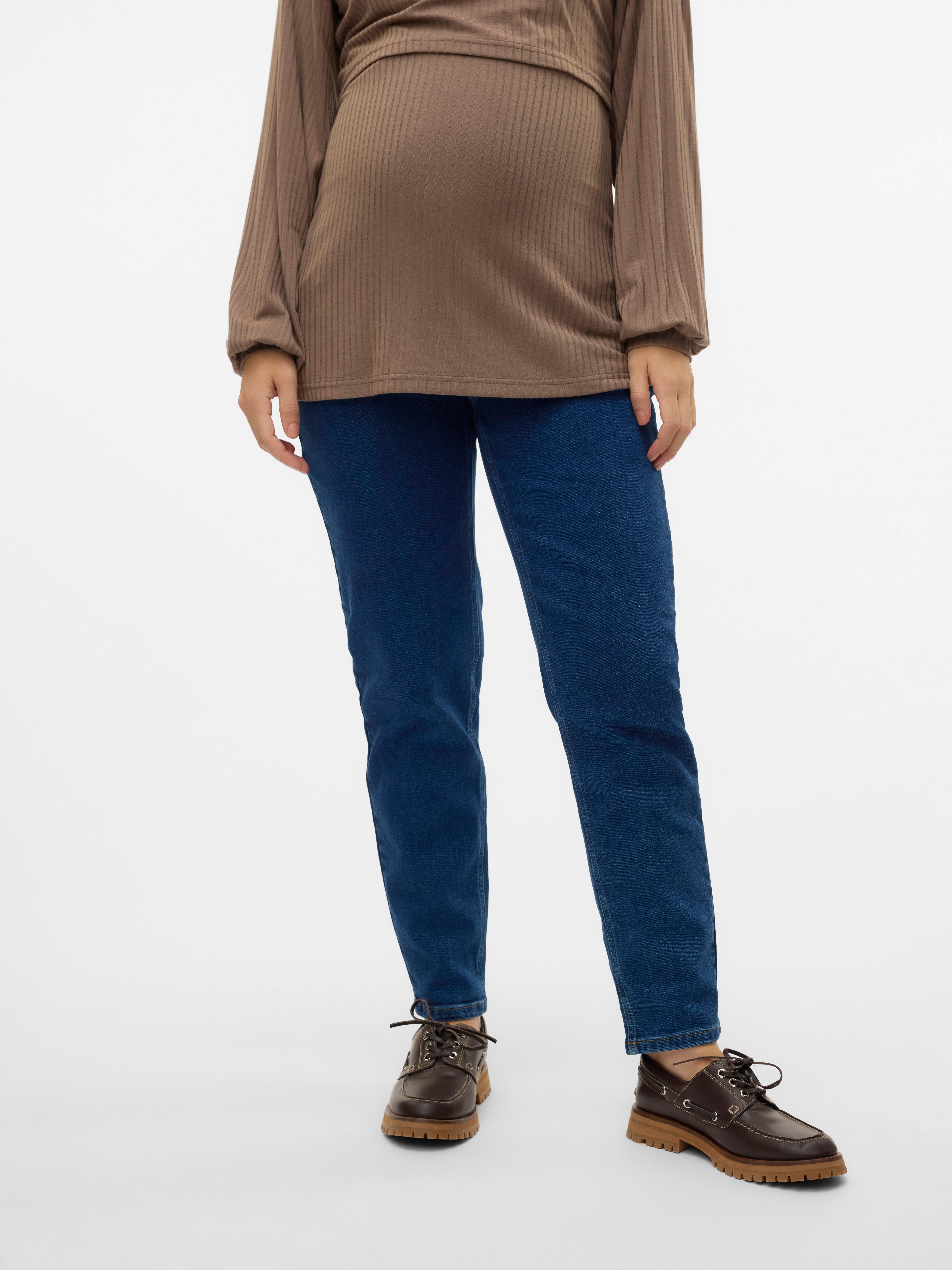 Umstands-jeans