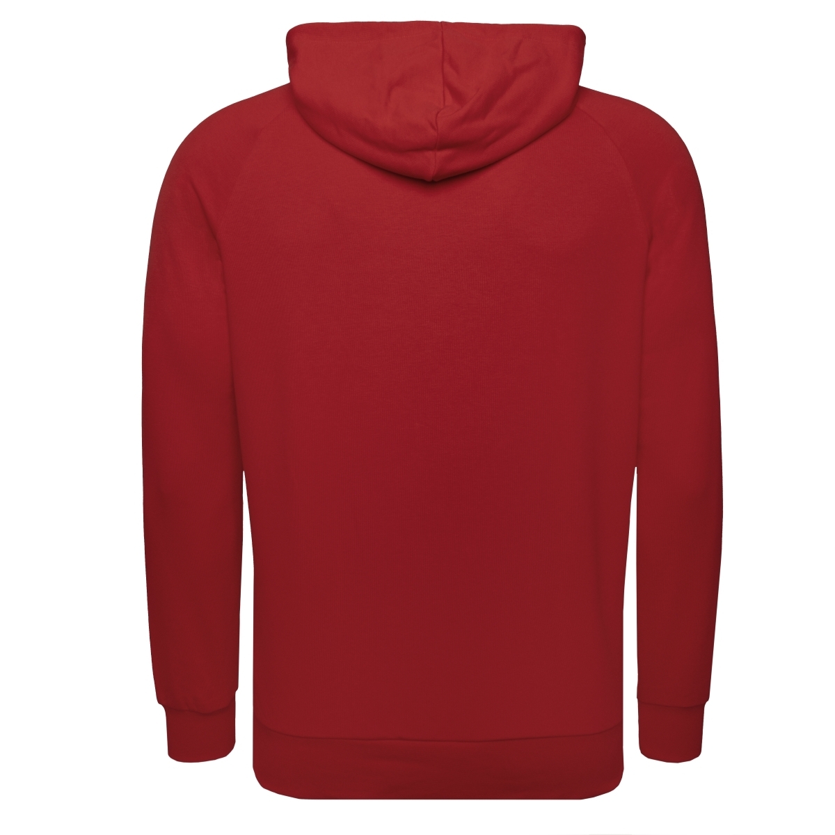 Hummel Isam 2.0 Kapuzenpullover rot
