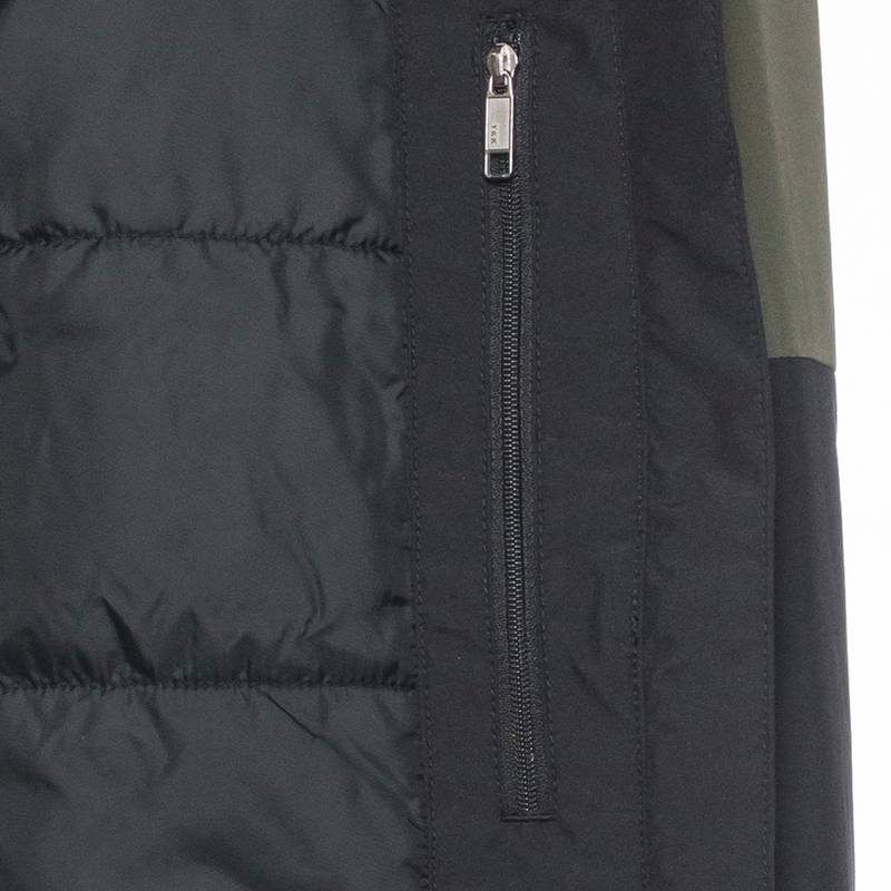 VAUDE Gelvin Funktionsjacke Herren