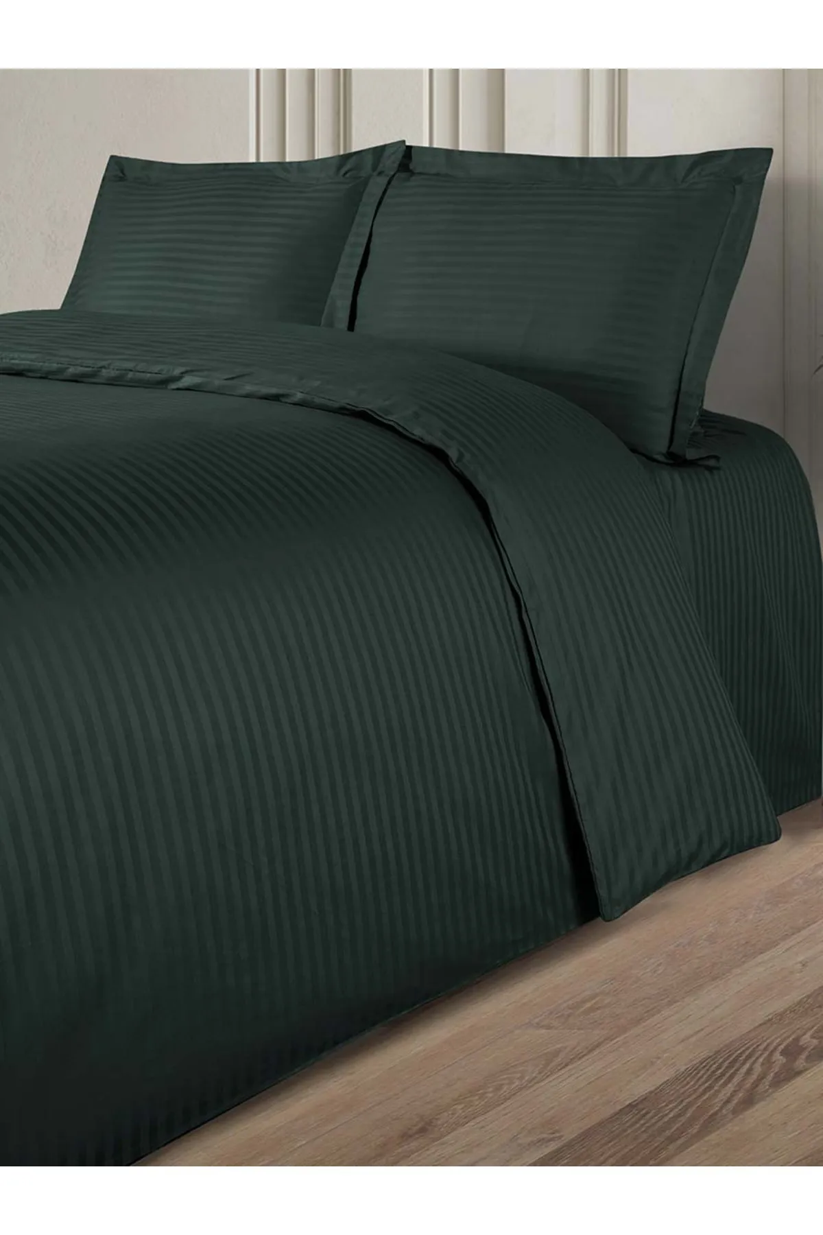 KARNA  LINE Bettbezug-Set aus 100 % Baumwolle