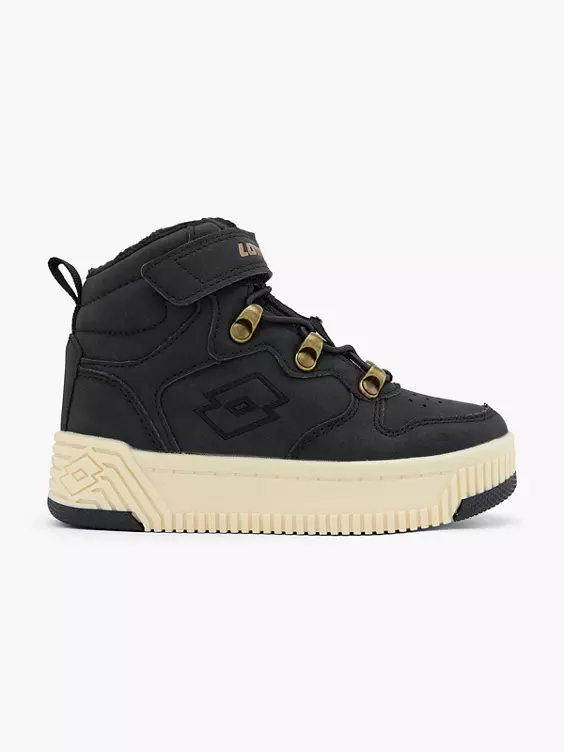 Lotto Hoher Sneaker