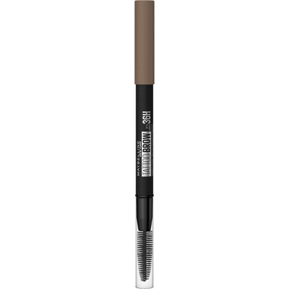 Maybelline New York Crayon à Sourcils Tattoo Brow Crayon à sourcils
