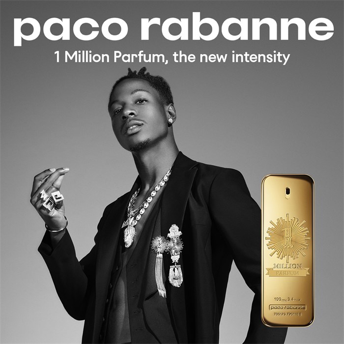 Parfum Spray