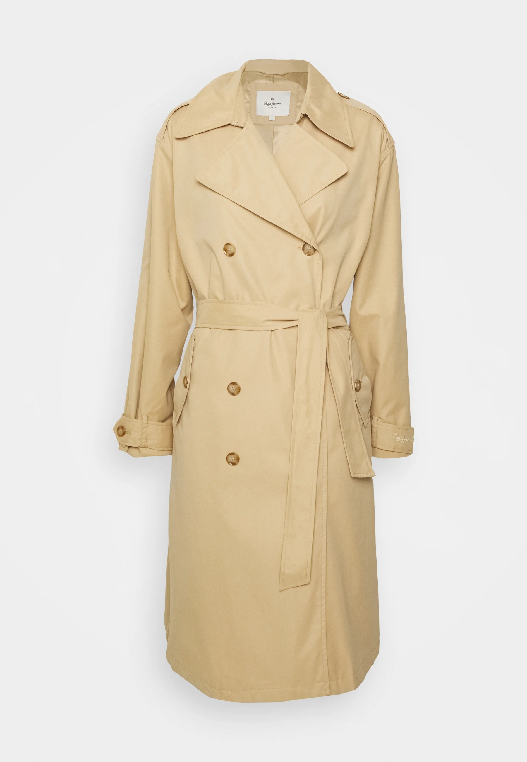 Pepe Jeans STAR - Gabardina