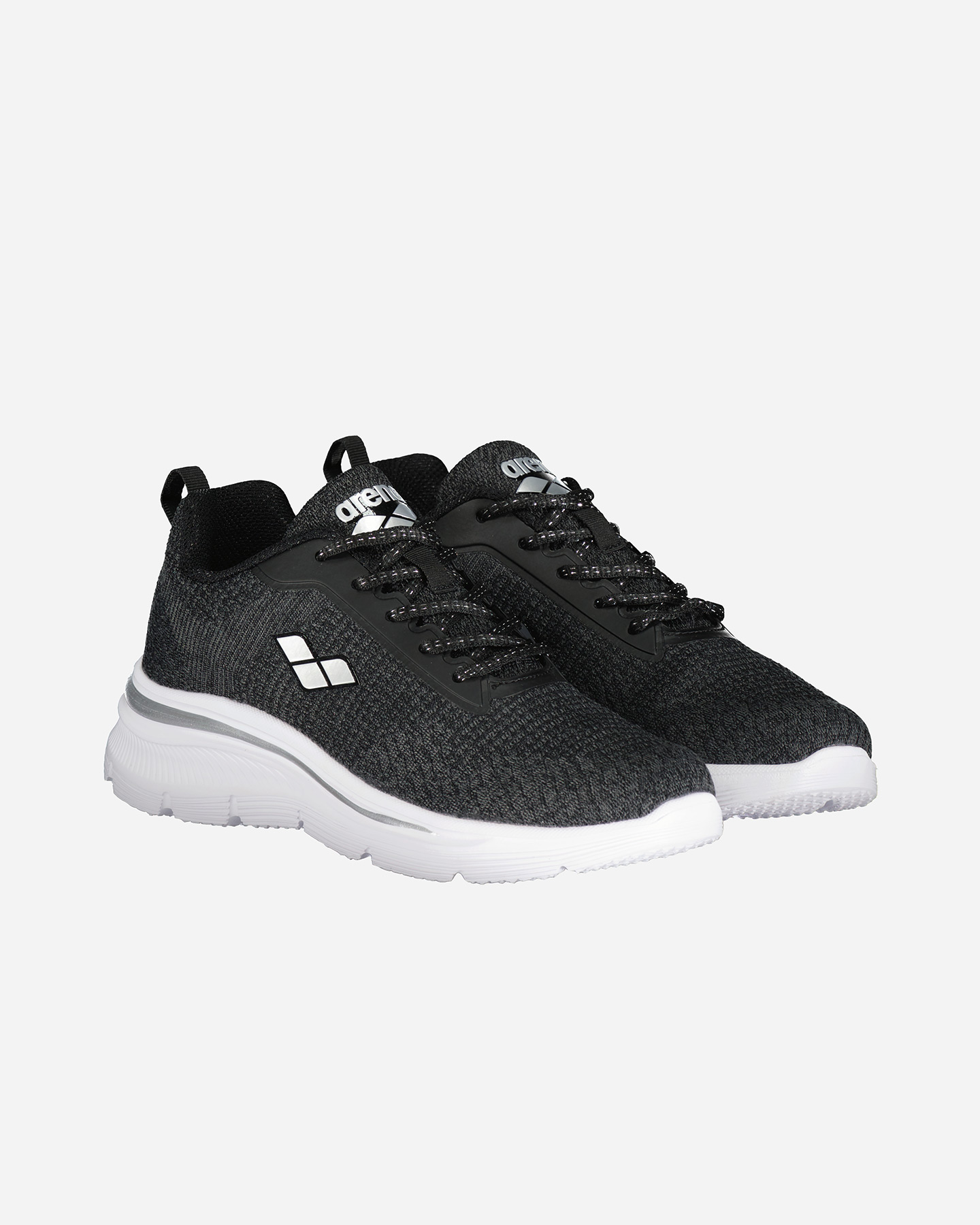 Buty sportowe Scarpe Arena Rise W AFW24W01-02