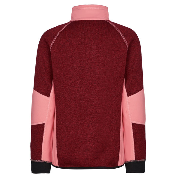 FLEECE SWEATER LASKIEN Kinder - Fleecejacke