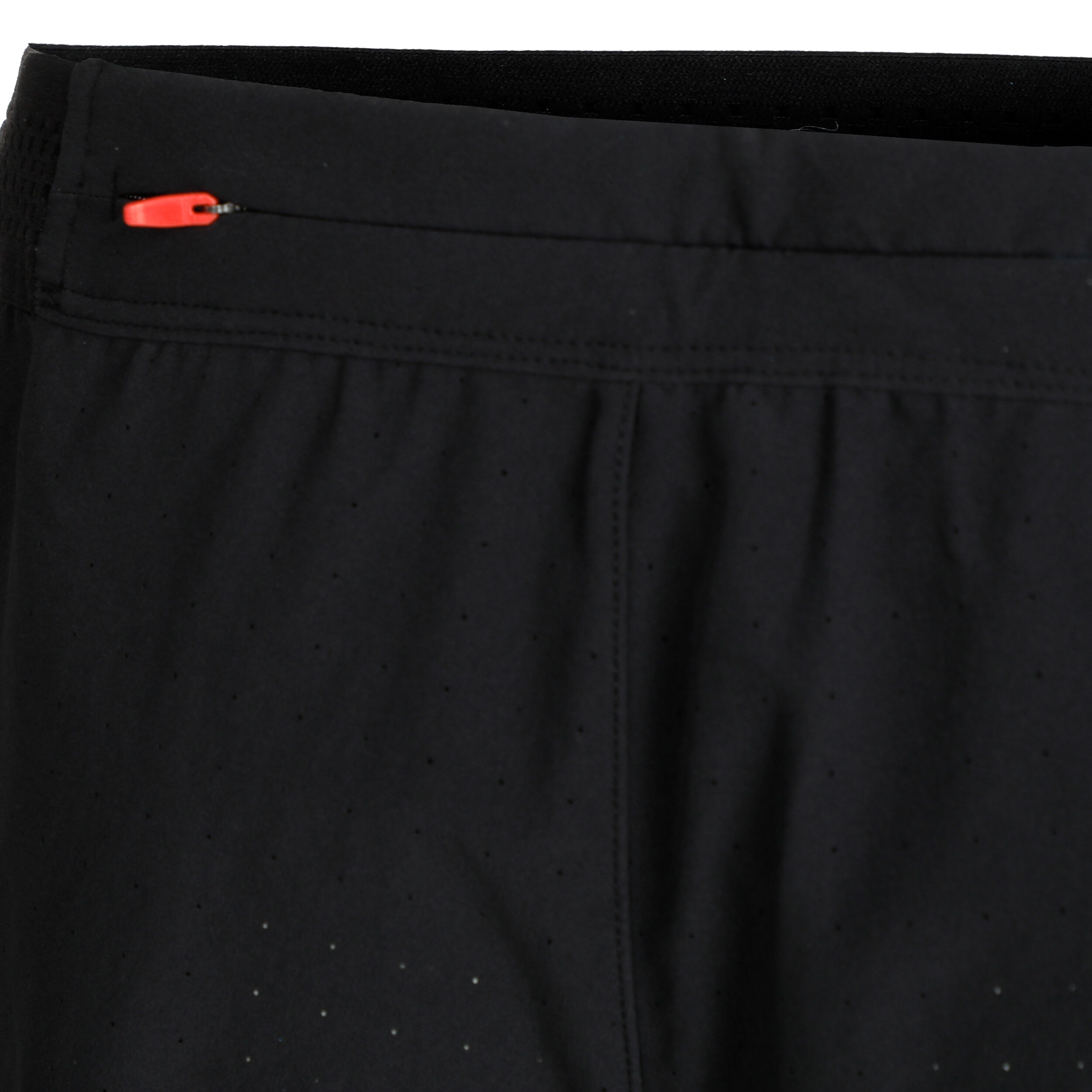 Tournament 7in Shorts Herren - Schwarz