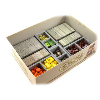 Caverna Insert