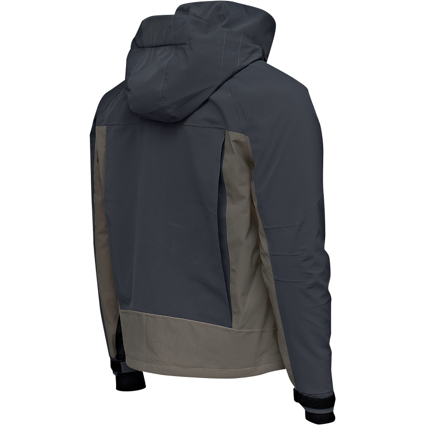 Scierra Herren Watjacke Yosemite