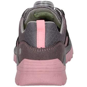 Ricosta Spike Sneaker in grau