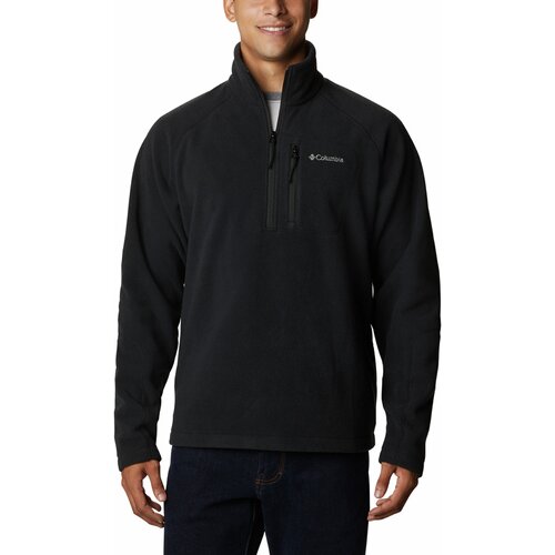 HERREN PULLOVER FAST TREK III HALF ZIP FLEECE